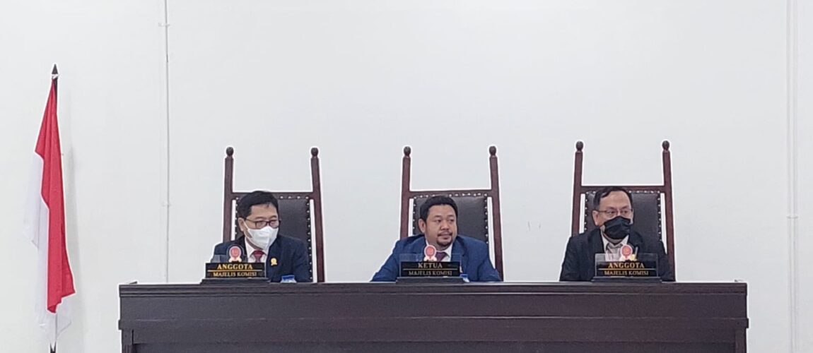 KPPU Keluarkan Penetapan atas Perubahan Perilaku PT Lestari Berkah Sejati